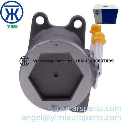 ISUZU 600P N900 4HK1 NPR75 700P cilindro mestre de travões 8973145300 8973151660 8972547710