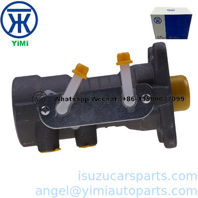 ISUZU 600P N900 4HK1 NPR75 700P cilindro mestre de travões 8973145300 8973151660 8972547710