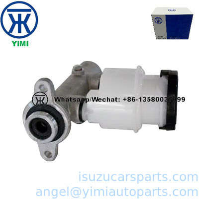 ISUZU TFR Frigorífico Mestre 8970384270 3505100D
