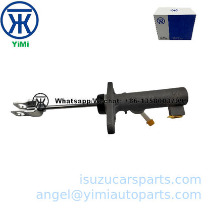ISUZU NKR94 600P NKR69 NKR55 4JB1 4JG2 4BE1 4HF1 cilindro principal de embreagem 8971674060 8981176440 8981176420 8971241080