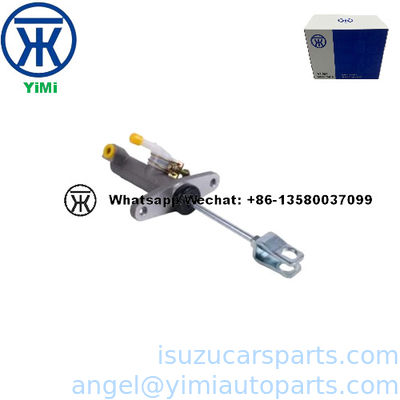 ISUZU NKR94 600P NKR69 NKR55 4JB1 4JG2 4BE1 4HF1 cilindro principal de embreagem 8971674060 8981176440 8981176420 8971241080