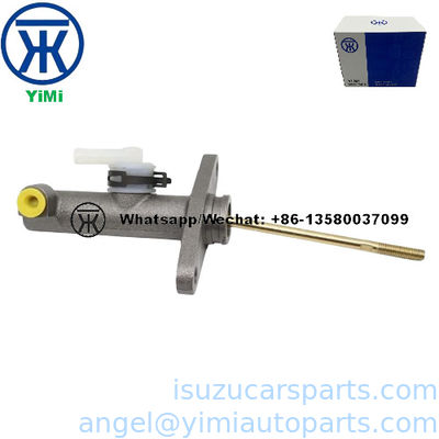 ISUZU NKR94 600P NKR69 NKR55 4JB1 4JG2 4BE1 4HF1 cilindro principal de embreagem 8971674060 8981176440 8981176420 8971241080