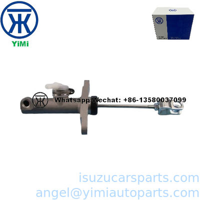 ISUZU NKR94 600P NKR69 NKR55 4JB1 4JG2 4BE1 4HF1 cilindro principal de embreagem 8971674060 8981176440 8981176420 8971241080