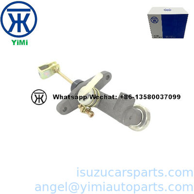 ISUZU 600P 4KH1 cilindro principal de embreagem 8973002110 8981176450
