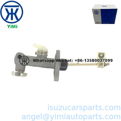 ISUZU 600P 4KH1 cilindro principal de embreagem 8973002110 8981176450