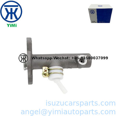 ISUZU NPR 4HF1 cilindro principal de embreagem 8971674040 8972107480