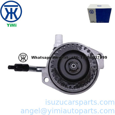 NPR66 4HF1 ISUZU Bomba de óleo ASM P/S 8971365740 8971151350 8973886510 8973572130 8971365731