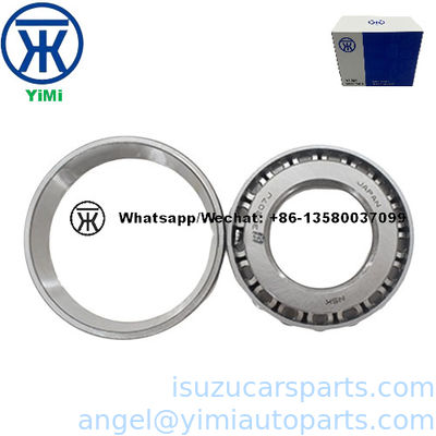 MYY5T 4HG1 4HE1 ISUZU Rolamento contra eixo FRT&RR 8972531071