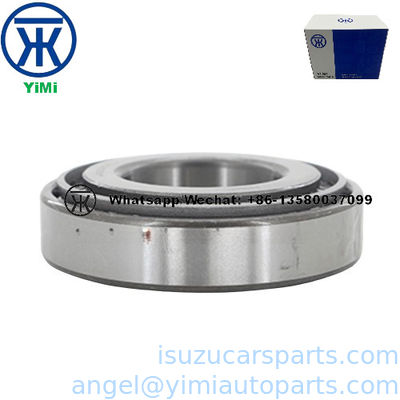 MYY5T 4HG1 4HE1 ISUZU Rolamento contra eixo FRT&RR 8972531071