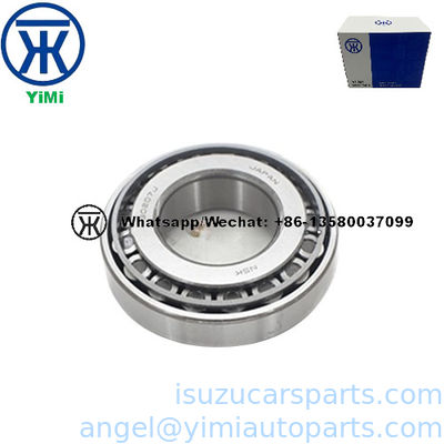 MYY5T 4HG1 4HE1 ISUZU Rolamento contra eixo FRT&RR 8972531071