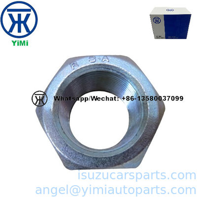 RODA DE PORCA RR DO EIXO RH 1423330230 8973598091 de ISUZU 700P 4HG1 FVR34