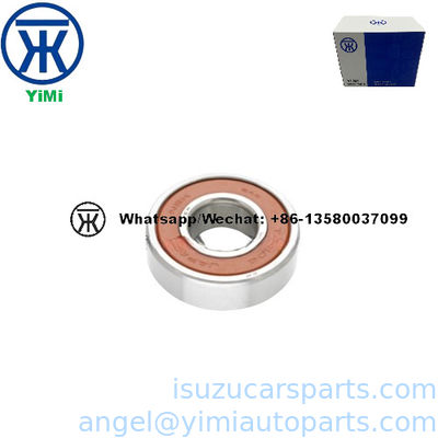 TFR16 4ZD1 Isuzu Peças de transmissão Contador de rolamentos de esferas END 8980196641 8973595710