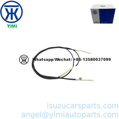 ISUZU 4HG1 4HF1 MYY5T CABLE FRENO DE MANO 8973505340