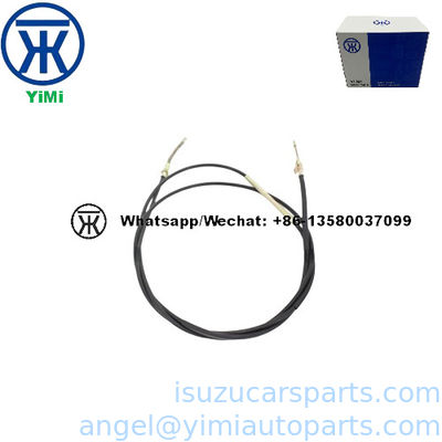 ISUZU 4HG1 4HF1 MYY5T CABLE FRENO DE MANO 8973505340