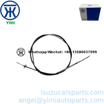 ISUZU 4HG1 4HF1 MYY5T CABLE FRENO DE MANO 8973505340