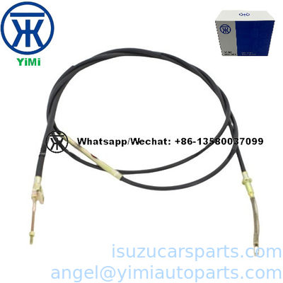 ISUZU 4HG1 4HF1 MYY5T CABLE FRENO DE MANO 8973505340