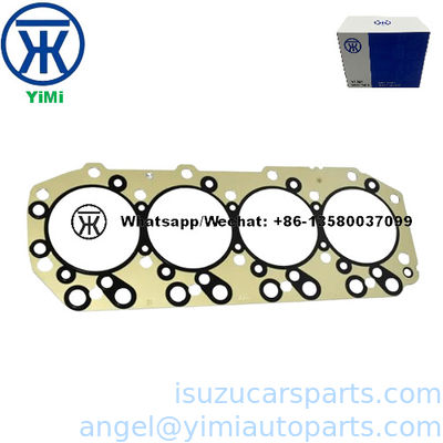 ISUZU KY SD RM TRA N720 Garrafa de cabeça de cilindro 8973503201 1002060TAR 1002060SCC1 1002060SCB1