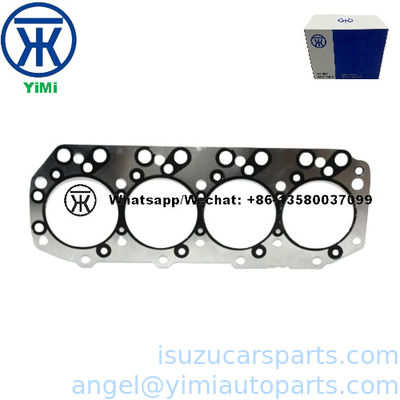 ISUZU KY SD RM TRA N720 Garrafa de cabeça de cilindro 8973503201 1002060TAR 1002060SCC1 1002060SCB1
