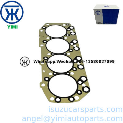 ISUZU KY SD RM TRA N720 Garrafa de cabeça de cilindro 8973503201 1002060TAR 1002060SCC1 1002060SCB1