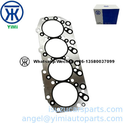 ISUZU KY SD RM TRA N720 Garrafa de cabeça de cilindro 8973503201 1002060TAR 1002060SCC1 1002060SCB1