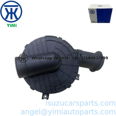 Peças de reposição do motor Isuzu 4JA1 ISUZU DMAX Filtro de ar ASM 8979424101