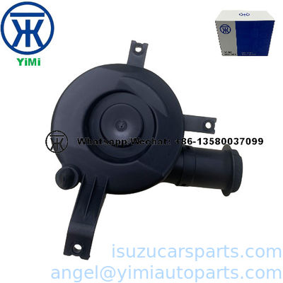 Peças de reposição do motor Isuzu 4JA1 ISUZU DMAX Filtro de ar ASM 8979424101