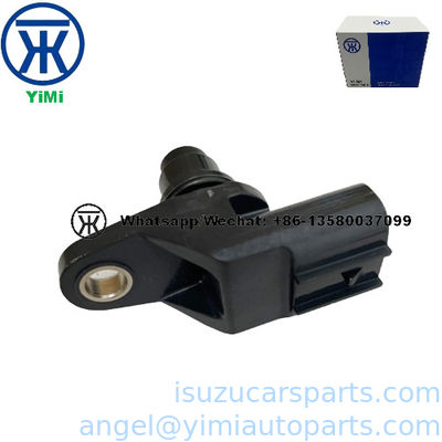 700P 4JJ1 4JK1 MUX 6HK1 Isuzu Peças Elétricas 4HK1 Sensor de eixo de camisa 8980190240