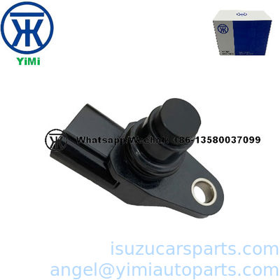 700P 4JJ1 4JK1 MUX 6HK1 Isuzu Peças Elétricas 4HK1 Sensor de eixo de camisa 8980190240