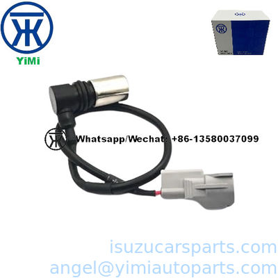 6HK1 6UZ1 6WG1 4HK1 4HL1 Sensor de manivela Isuzu 8973061130 029600-1290 KF-02144-1-B