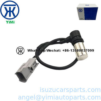 6HK1 6UZ1 6WG1 4HK1 4HL1 Sensor de manivela Isuzu 8973061130 029600-1290 KF-02144-1-B