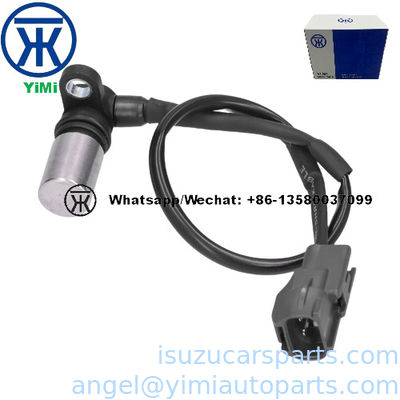6HK1 6UZ1 6WG1 4HK1 4HL1 Sensor de manivela Isuzu 8973061130 029600-1290 KF-02144-1-B