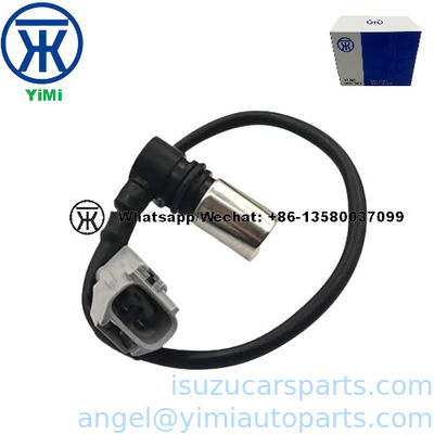 6HK1 6UZ1 6WG1 4HK1 4HL1 Sensor de manivela Isuzu 8973061130 029600-1290 KF-02144-1-B