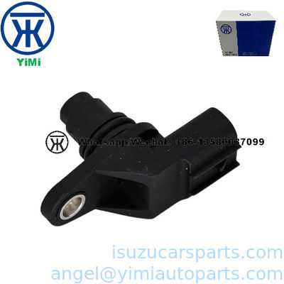 700P 4HK1 DM MUX 6HK1 Sensor de eixo de camisa de peças elétricas Isuzu 8980190241