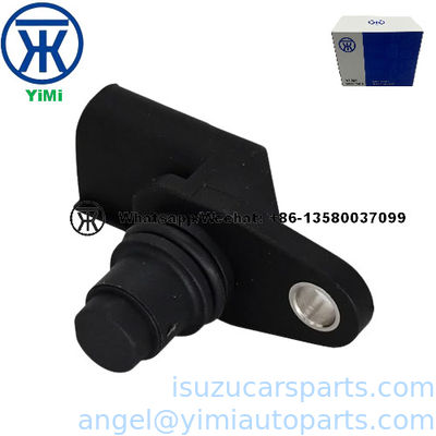 700P 4HK1 DM MUX 6HK1 Sensor de eixo de camisa de peças elétricas Isuzu 8980190241