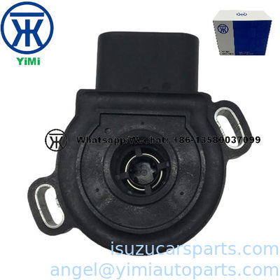 8971937130 Peças Elétricas ISUZU ISUZU DMAX Sensor de Posição de Aceleração
