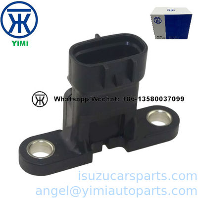 700P 4HK1 DMAX MUX 6HK1 Isuzu Peças Elétricas Sensor de Pressão de Carro 8980205140