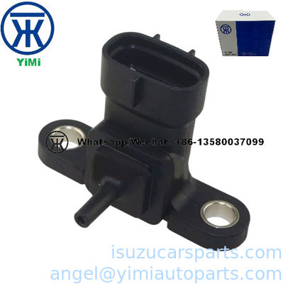 700P 4HK1 DMAX MUX 6HK1 Isuzu Peças Elétricas Sensor de Pressão de Carro 8980205140