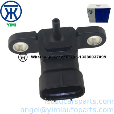 700P 4HK1 DMAX MUX 6HK1 Isuzu Peças Elétricas Sensor de Pressão de Carro 8980205140