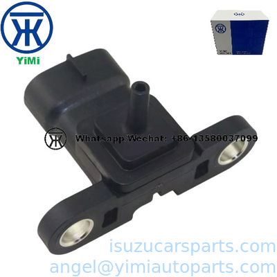700P 4HK1 DMAX MUX 6HK1 Isuzu Peças Elétricas Sensor de Pressão de Carro 8980205140