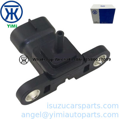 700P 4HK1 DMAX MUX 6HK1 Sensor de pressão de entrada de peças elétricas Isuzu 8980205140