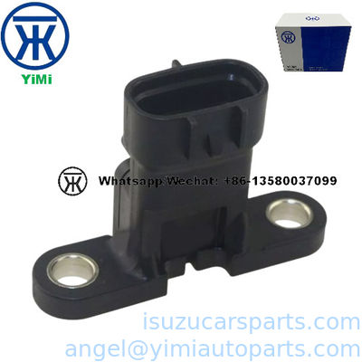700P 4HK1 DMAX MUX 6HK1 Sensor de pressão de entrada de peças elétricas Isuzu 8980205140