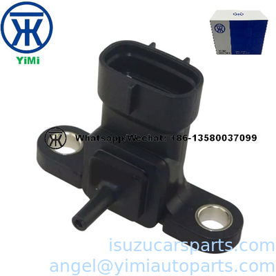 700P 4HK1 DMAX MUX 6HK1 Sensor de pressão de entrada de peças elétricas Isuzu 8980205140