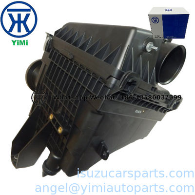 8981045050 Peças para automóveis Isuzu ISUZU DMAX 2012 Limpeza ASM Ar Preto Cor