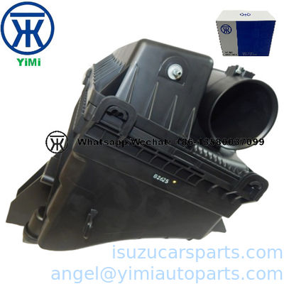 8981045050 Peças para automóveis Isuzu ISUZU DMAX 2012 Limpeza ASM Ar Preto Cor