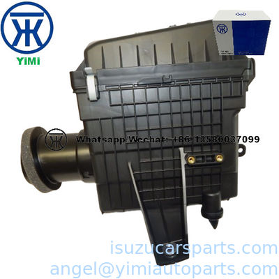 8981045050 Peças para automóveis Isuzu ISUZU DMAX 2012 Limpeza ASM Ar Preto Cor