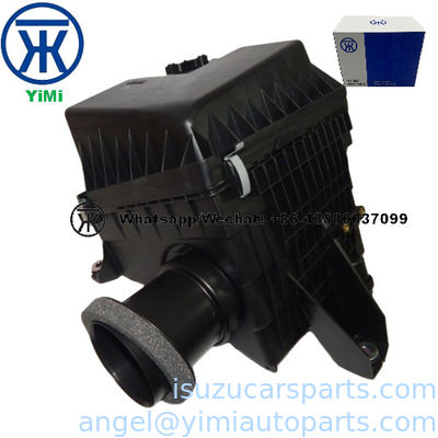 8981045050 Peças para automóveis Isuzu ISUZU DMAX 2012 Limpeza ASM Ar Preto Cor