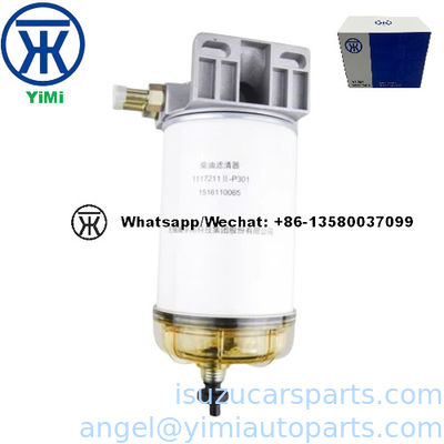 ISUZU 700P 4HK1 NPR75 Grelha diesel 8980959800 1117210-P301