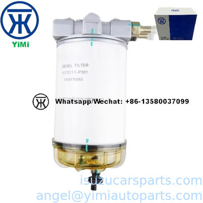 ISUZU 700P 4HK1 NPR75 Grelha diesel 8980959800 1117210-P301