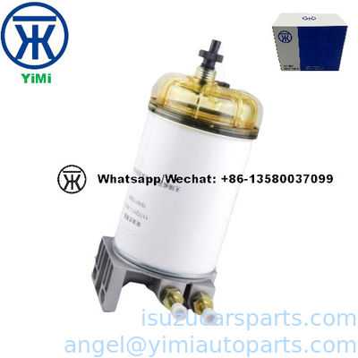 ISUZU 700P 4HK1 NPR75 Grelha diesel 8980959800 1117210-P301