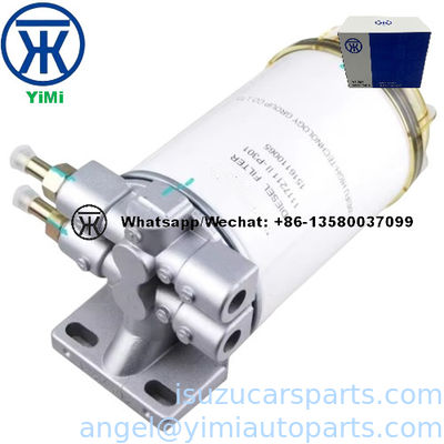 ISUZU 700P 4HK1 NPR75 Grelha diesel 8980959800 1117210-P301